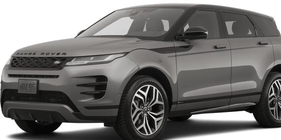 LAND ROVER RANGE ROVER EVOQUE 2020 SALZP2FX0LH031508 image LAND ROVER RANGE ROVER EVOQUE 2020 SALZP2FX0LH031508 image